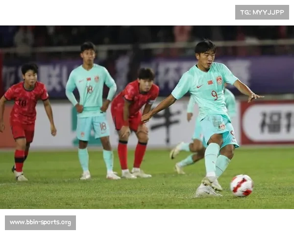 少年鸿鹄志挥洒热血足球梦 国少U17亚洲杯官方超燃宣传片燃爆全场 少年鸿鹄志挥洒热血足球梦 国少U17亚洲杯官方超燃宣传片燃爆全场