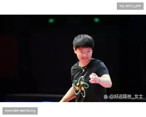 广厦球员孙颖莎豪取连胜佳绩 社交平台热议纷纷引发广泛关注 广厦球员孙颖莎豪取连胜佳绩 社交平台热议纷纷引发广泛关注