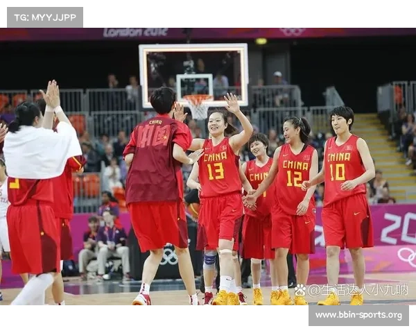 中国女篮连续夺冠展现强大统治力引领亚洲篮球新篇章 中国女篮连续夺冠展现强大统治力引领亚洲篮球新篇章