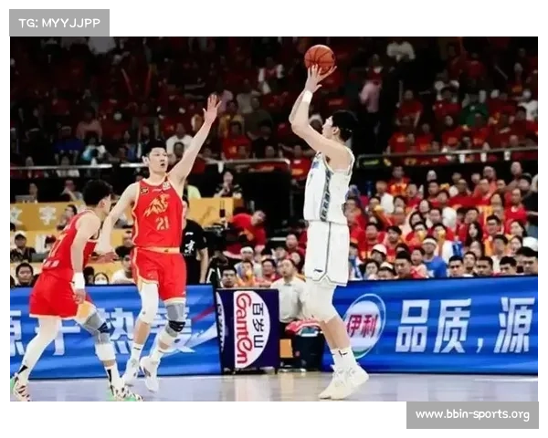 周琦宣布即将退役 球迷纷纷表达不舍与感慨送别传奇篮球生涯 周琦宣布即将退役 球迷纷纷表达不舍与感慨送别传奇篮球生涯