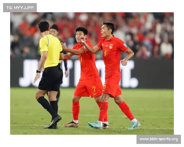 国足争议判罚引发热议 羽生结弦强烈表达不满情绪 国足争议判罚引发热议 羽生结弦强烈表达不满情绪