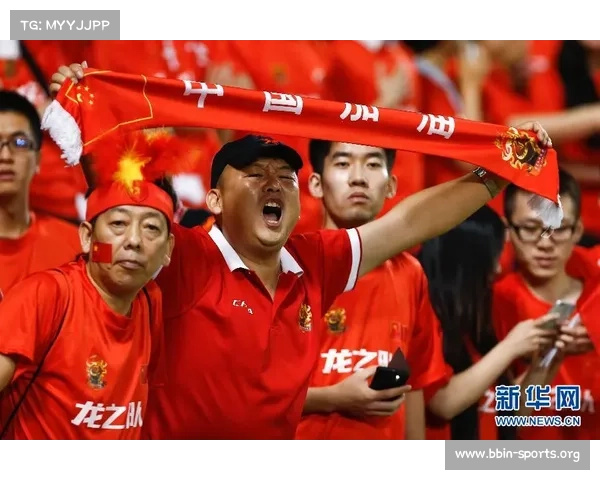 全面解析世界杯预选赛动态 热议焦点与各国晋级形势变化