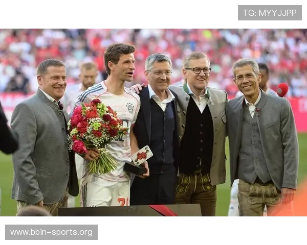 拜仁35岁老将或将今夏告别二十五年忠诚旅程两大原因已浮出水面 拜仁35岁老将或将今夏告别二十五年忠诚旅程两大原因已浮出水面