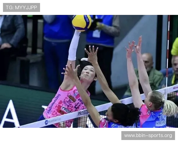 朱婷砍下10分 科内利亚诺0-3不敌诺瓦拉 50连胜纪录宣告终结