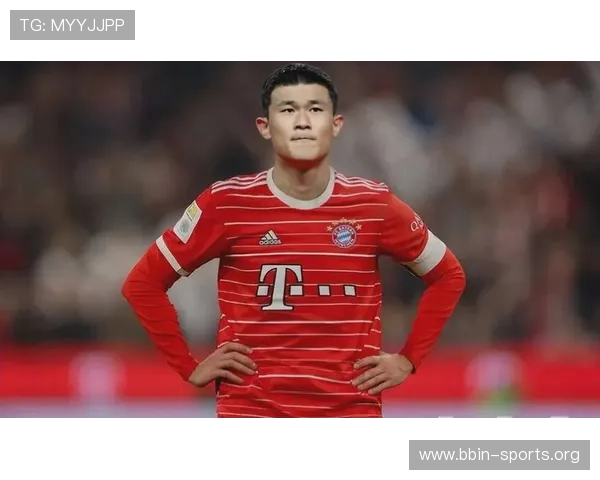 德媒曝拜仁中卫告急金玟哉带伤出战球队或仅剩一人苦撑防线危局 德媒曝拜仁中卫告急金玟哉带伤出战球队或仅剩一人苦撑防线危局