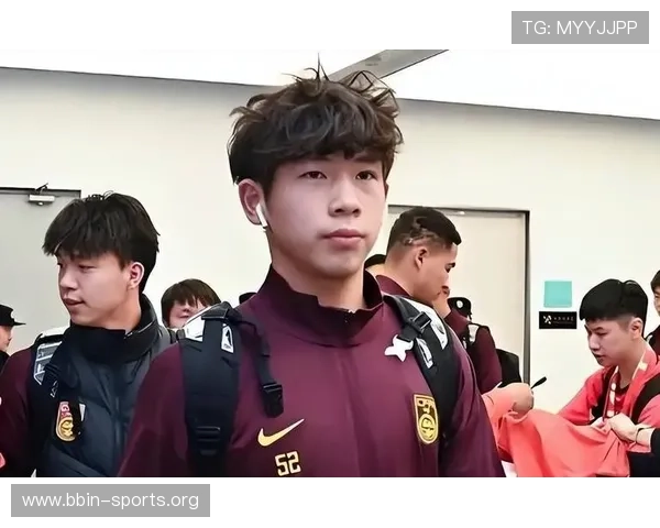 王钰栋父亲透露计划送其赴德留学 20岁后留洋难度加大