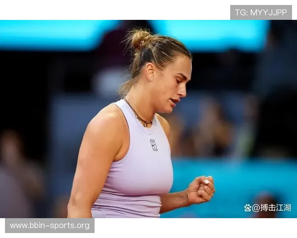 萨巴伦卡横扫迈阿密夺冠飞吻致意零丢盘创下首座冠军历史新篇章盛