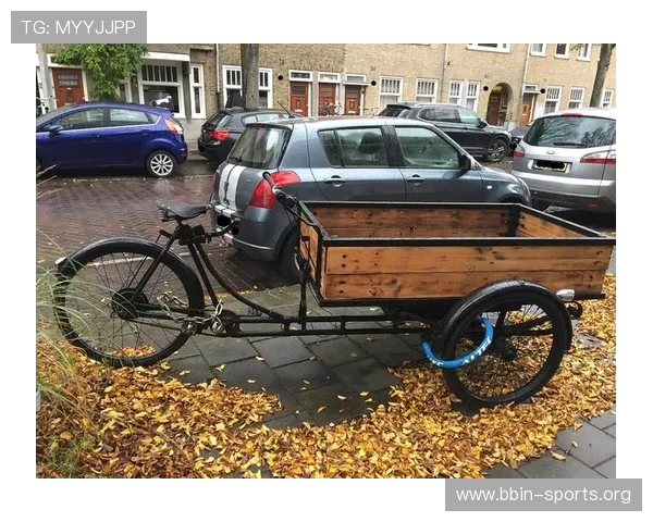 街头偶遇漫步自行车兼具锻炼与代步功能 网友称其为走车新时尚