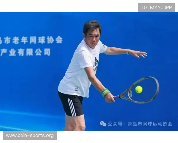 2025上合组织杯网球联谊赛在京举办共促国际体育交流合作发展