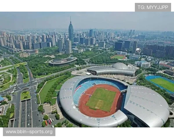 苏超爆红背后谁在获利答案藏在草坪生意链条中全景揭秘地方经济新机遇