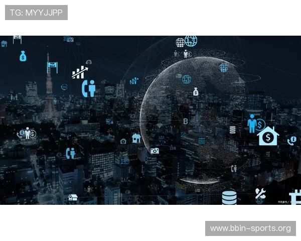 悟空体育：探索智能科技助力体育产业的未来发展趋势与创新机遇