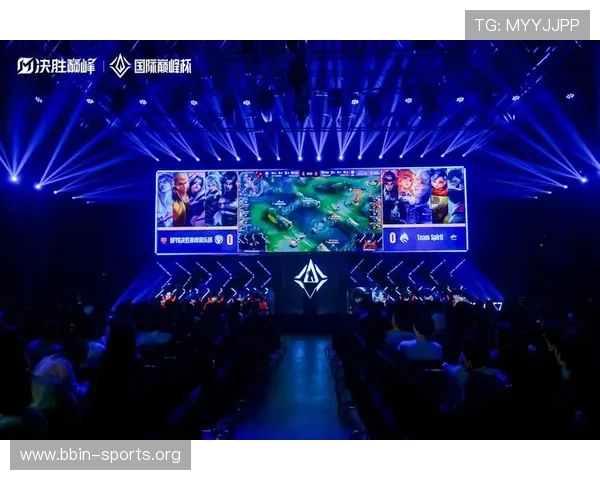 DB电竞全新赛事揭秘与顶尖战队实力对决全面解析