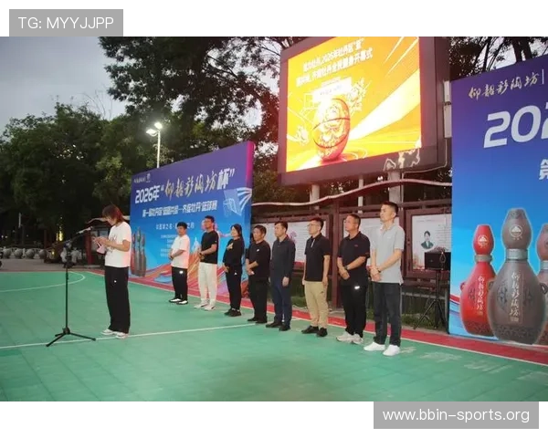 GOGO体育引领赛事新风潮打造多元互动观赛体验全面升级运动娱乐生态新格局