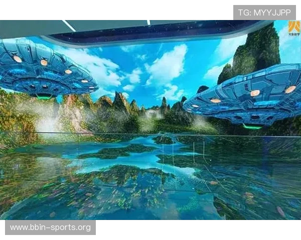 以无限娱乐为核心构建沉浸式多维互动未来数字狂欢体验空间新纪元