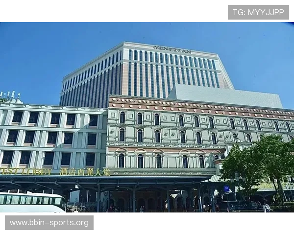 以澳门威尼斯人为核心探索澳门奢华度假与娱乐购物美食全攻略指南