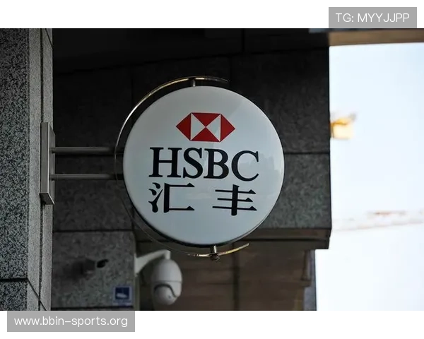 以汇丰银行为中心的全球金融服务发展与数字化转型战略分析研究版