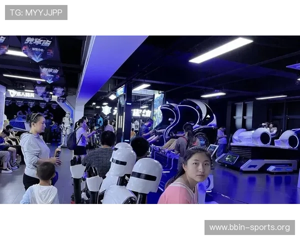 以电子游艺为核心的现代娱乐体验与数字互动游戏发展趋势探索研究